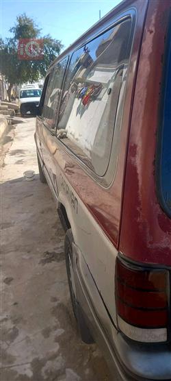 كرايسلر فوياجر